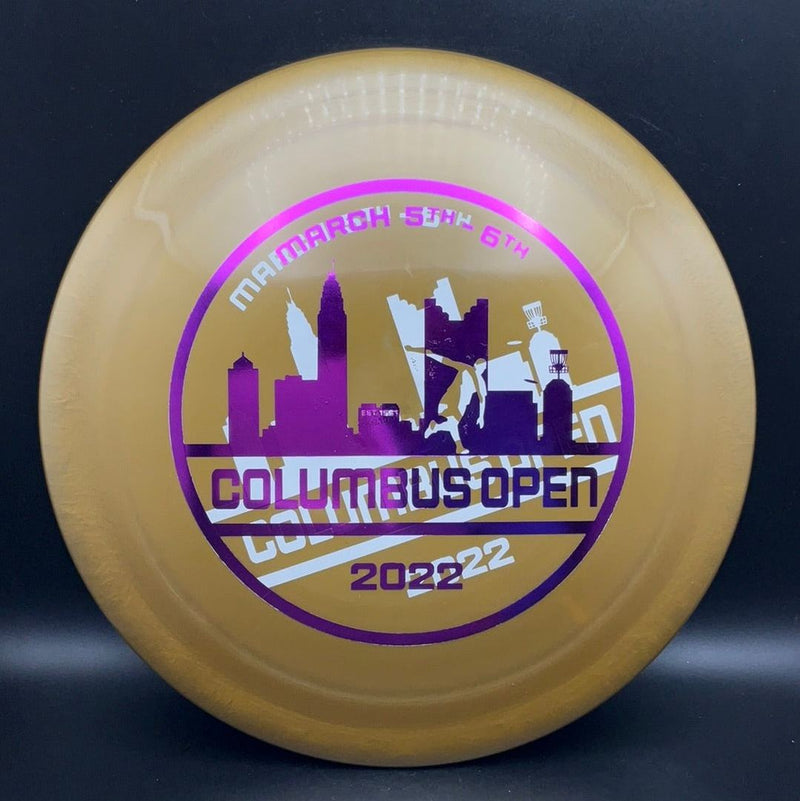 Load image into Gallery viewer, Shimmer Star Colossus - Tourney F2 (Multi Stamp)

