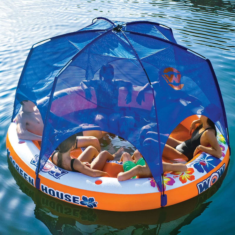 Load image into Gallery viewer, WOW Sports Screenhouse Island (21-2090)
