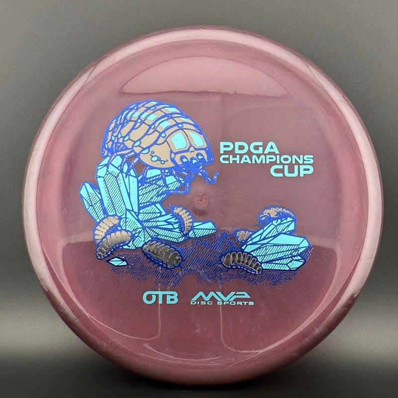 Load image into Gallery viewer, Soft Proton Range - PDGA Champions Cup 2025
