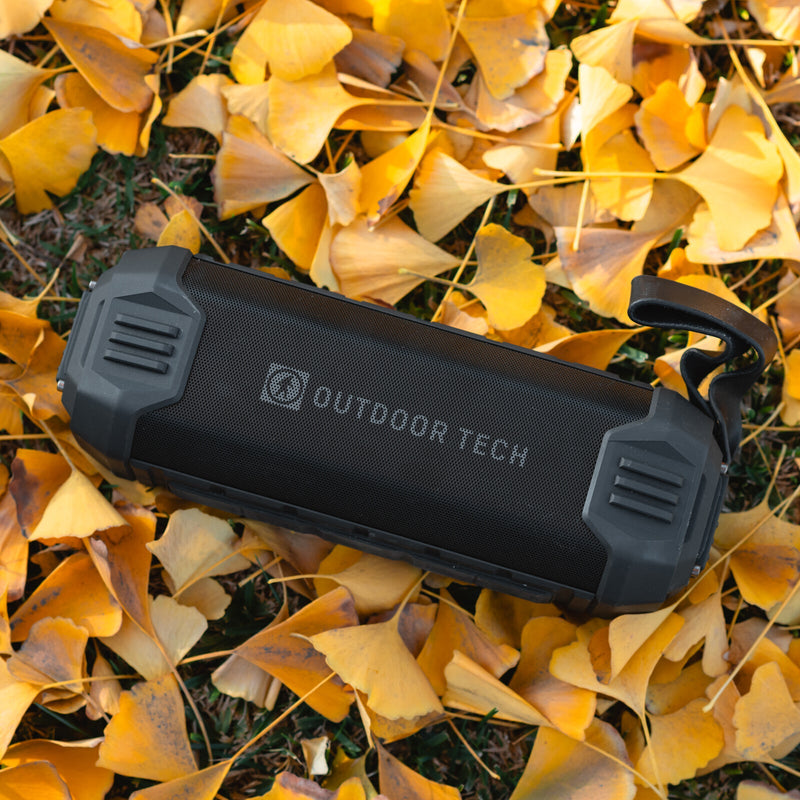 Load image into Gallery viewer, Bullfrog Rugged Bluetooth Speaker
