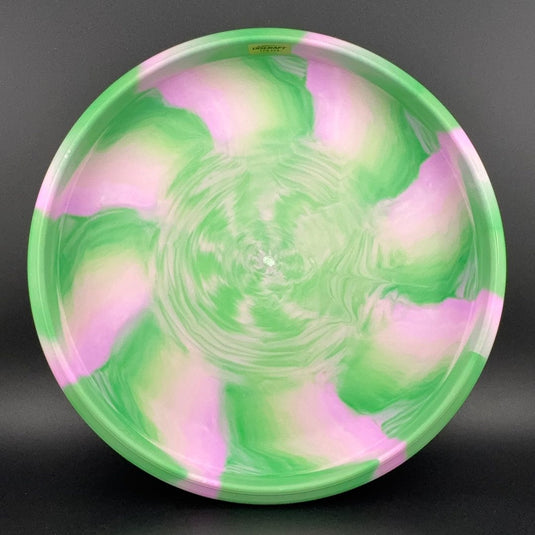CT Swirl Focus - Anthony Barela Signature Series