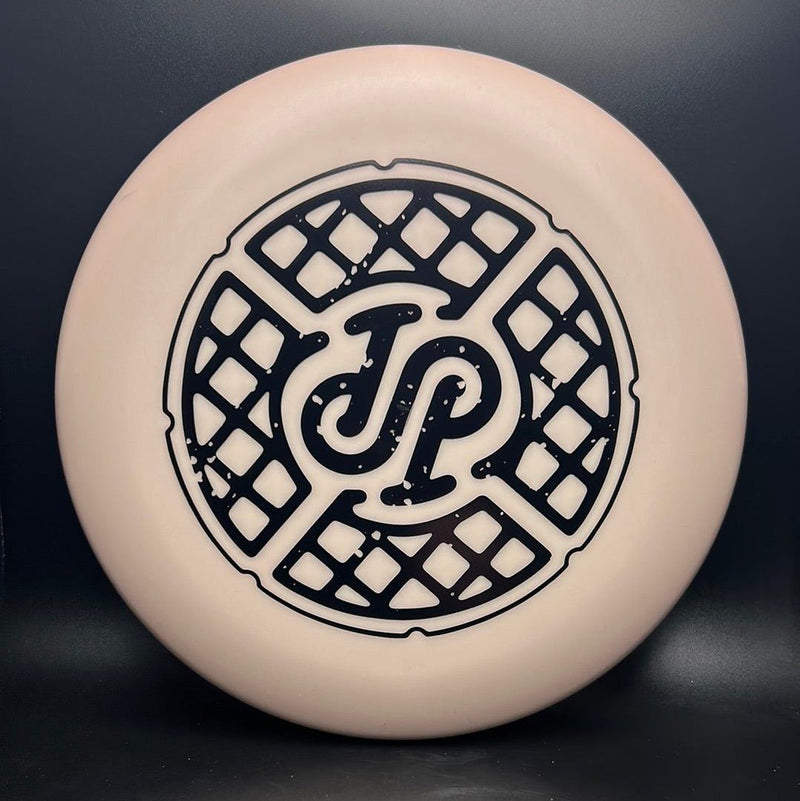 Load image into Gallery viewer, P-Blend Glow Alpaca - Limited James Proctor Waffle
