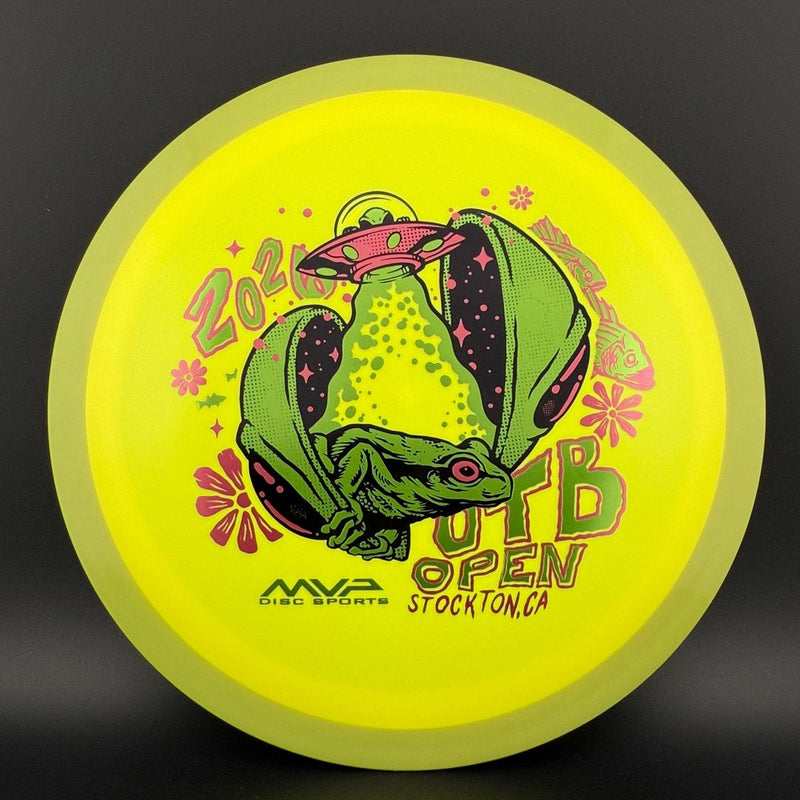 Load image into Gallery viewer, Fission Delirium - OTB Open 2026
