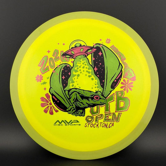 Fission Delirium - OTB Open 2026