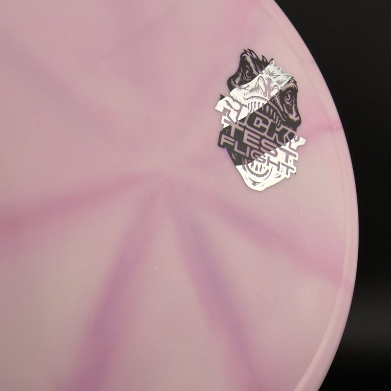 Load image into Gallery viewer, Swirl CT Test Flight Putter - Ricky Wysocki
