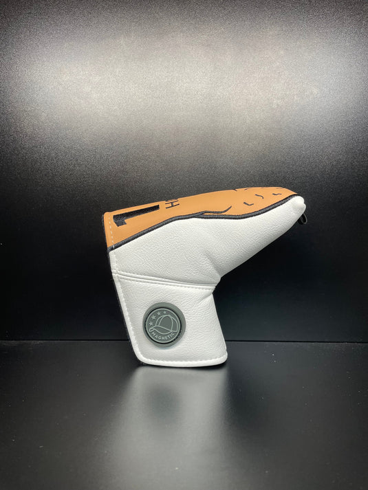 Waste Management 19th Hole Magnetic Headcover