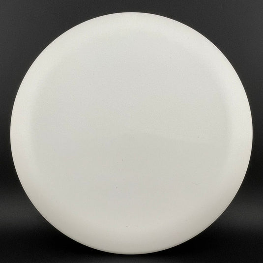 White ESP Luna - Bottom Stamp - Dyer's Delight