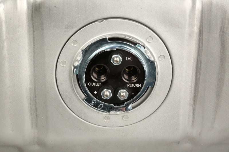 Load image into Gallery viewer, Aeromotive Fuel Tank Gen 2, 69-70 Mustang (Available Q3 2018)
