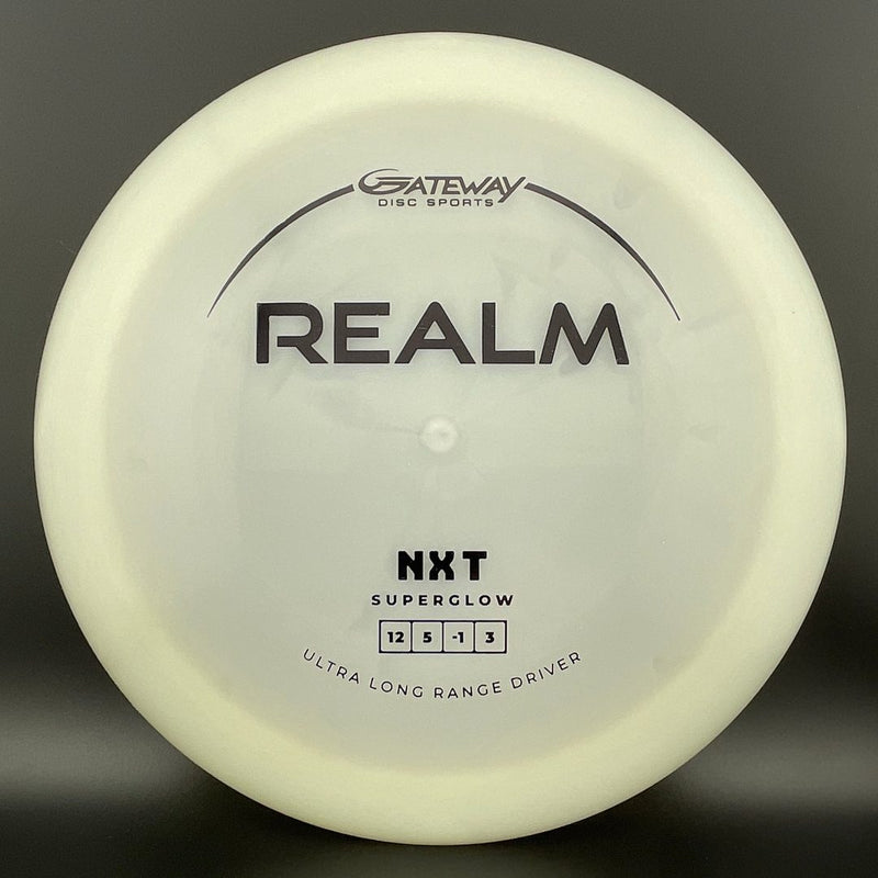 Load image into Gallery viewer, NXT Superglow Realm

