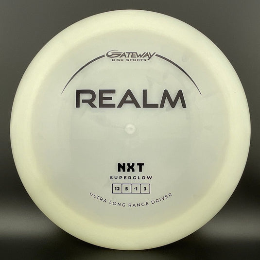 NXT Superglow Realm