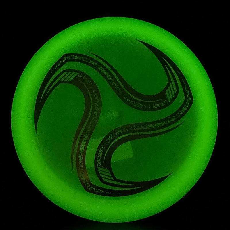 Load image into Gallery viewer, Glow Champion Shryke - Sling3lade by Marm O Set
