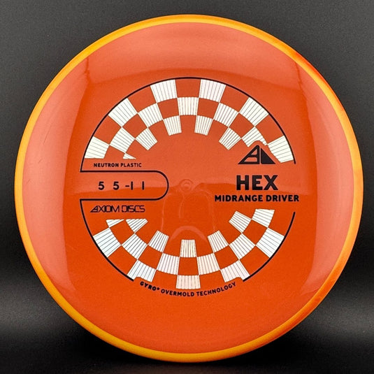 Neutron Hex
