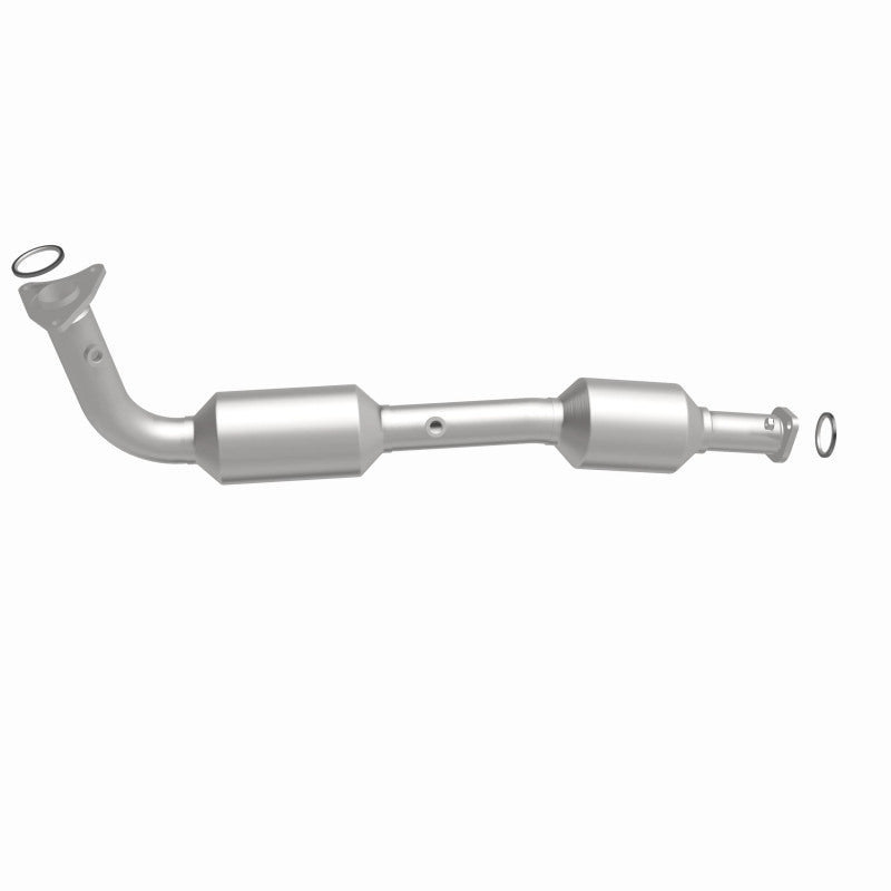 Load image into Gallery viewer, Magnaflow 07-13 Toyota Tundra 4.0L Direct Fit Converter
