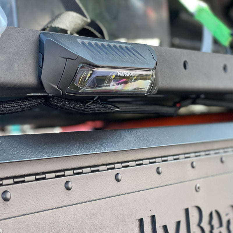Load image into Gallery viewer, 6" Surface Mount LED Scene Light
