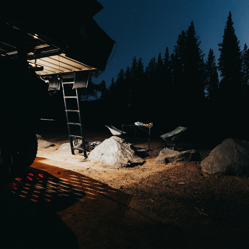 Load image into Gallery viewer, 6" Surface Mount LED Scene Light

