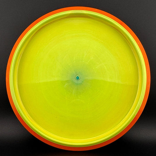 Neutron Hex - Blank
