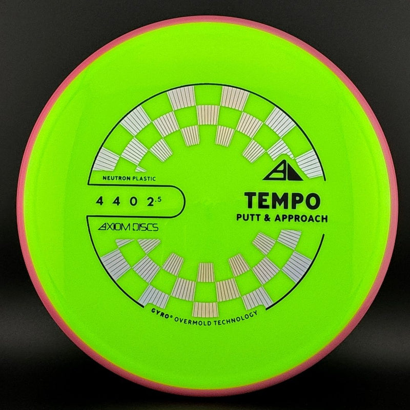Load image into Gallery viewer, Neutron Tempo
