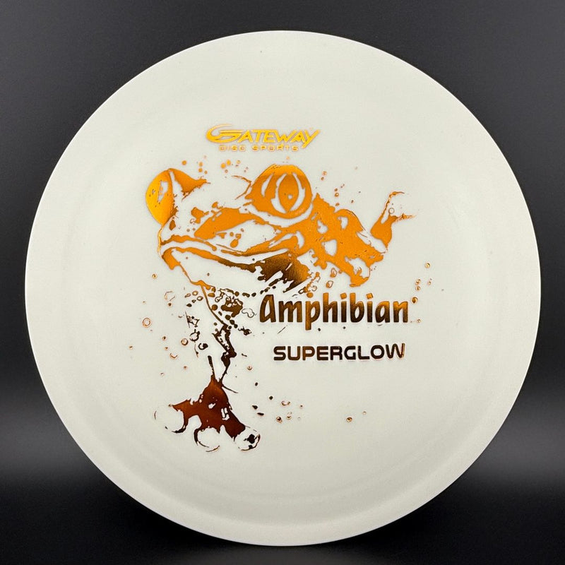 Load image into Gallery viewer, Suregrip Superglow Amphibian
