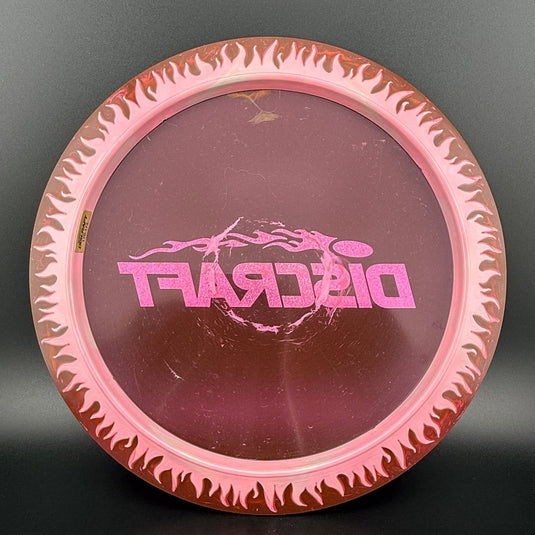 Jawbreaker Z Flame Scorch - Limited Edition