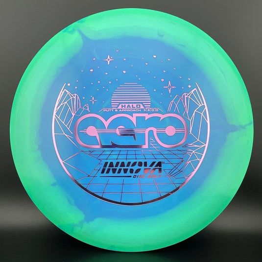 Halo Star Aero