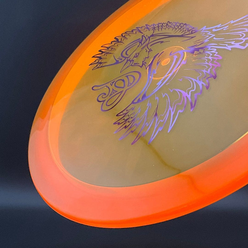 Load image into Gallery viewer, Quantum Draco (Run 1.5) - "TeeJay" - TJ Grobman Team Rare Air

