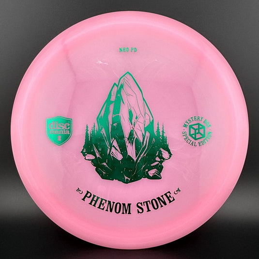 Neo PD - "Phenom Stone" MB '23
