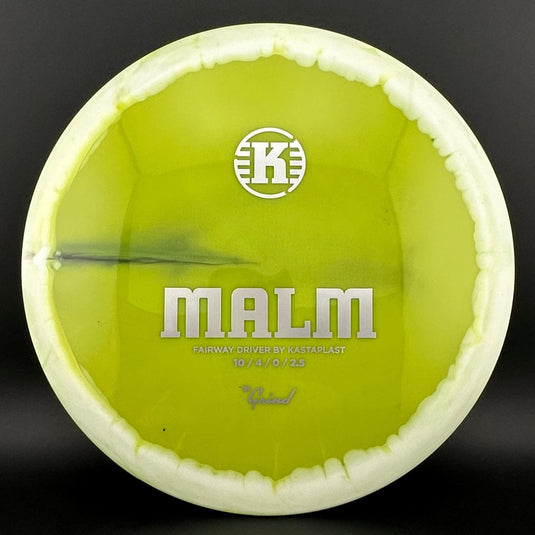 K1 Grind Malm