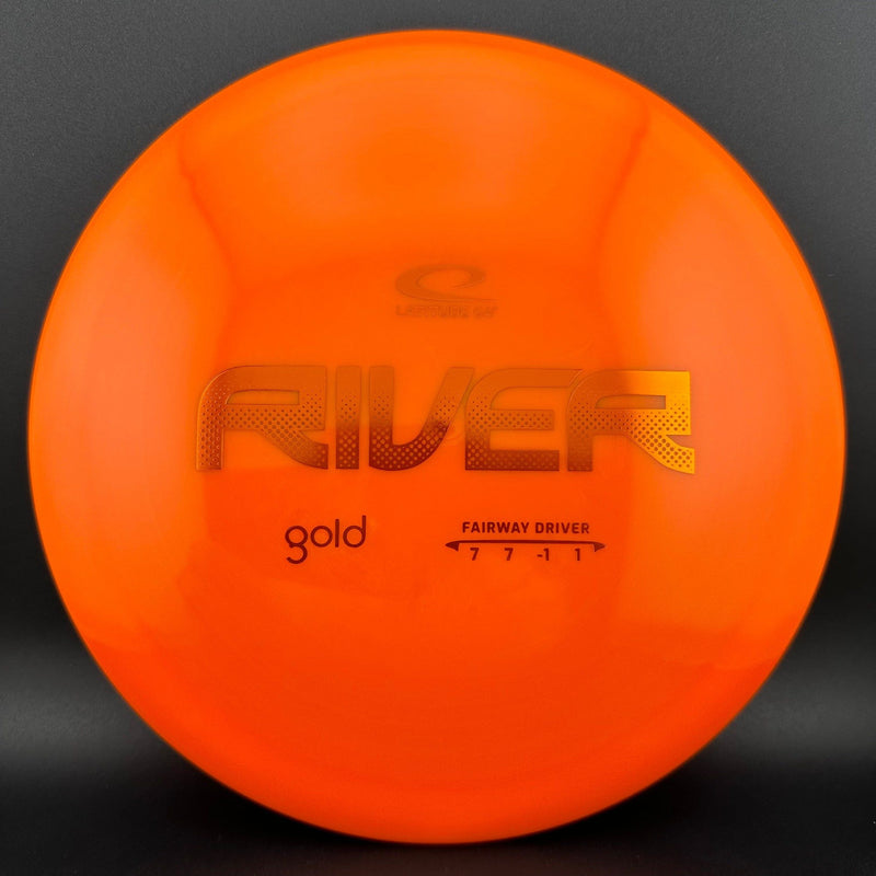 Load image into Gallery viewer, Gold River
