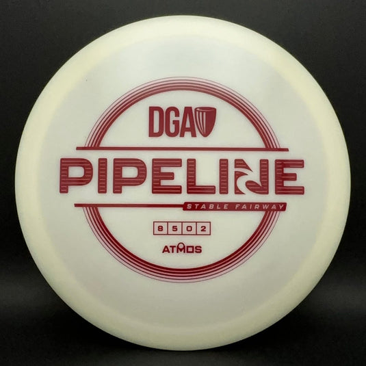 Atmos Pipeline