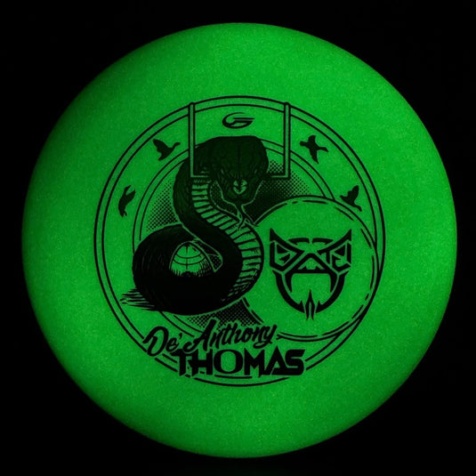 SS Superglow Wizard - De'Anthony Thomas Signature Series
