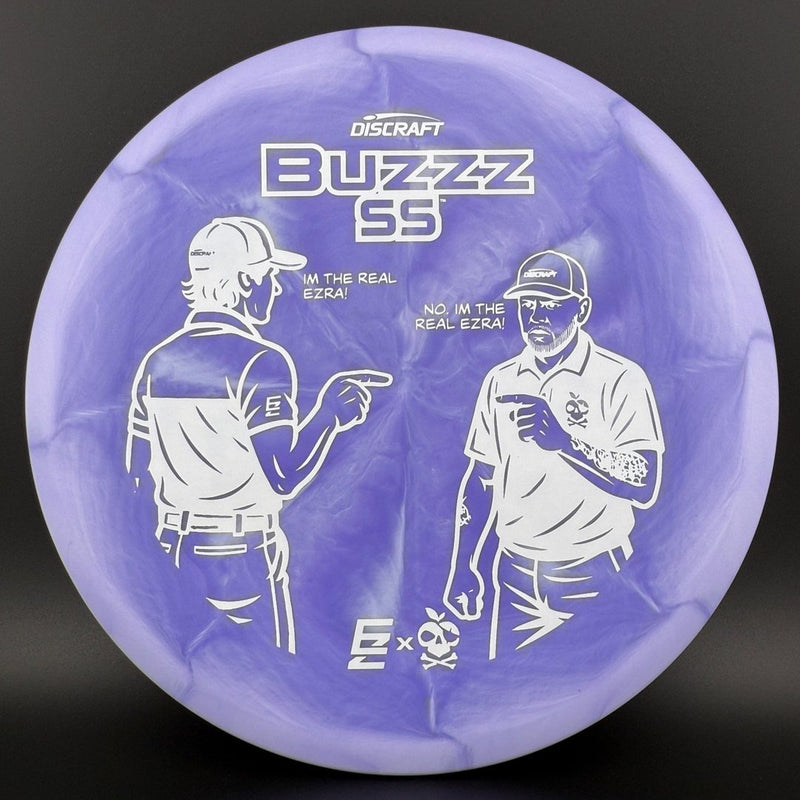 Load image into Gallery viewer, Swirl ESP Buzzz SS - Ezra Robinson X Ezra Aderhold Collab
