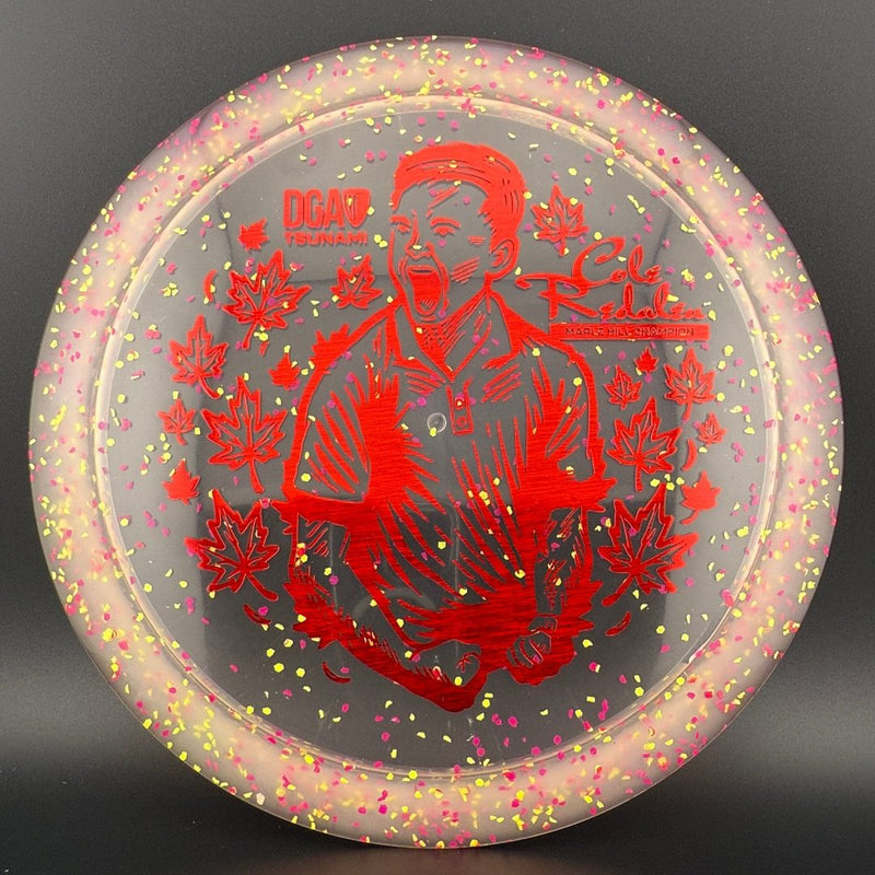 Load image into Gallery viewer, Confetti Tsunami - Cole Redalen MVP Open 2025
