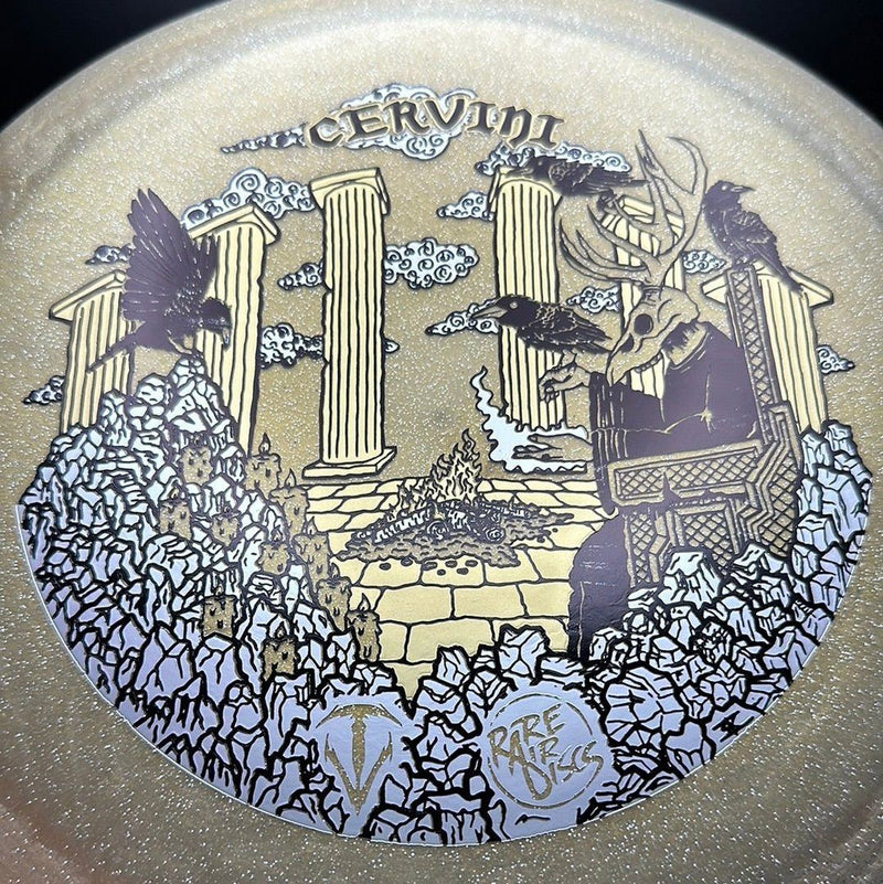 Load image into Gallery viewer, RAD Blend Cervini - Terminal Velocity x Rare Air Discs x Ripper Studios Collab
