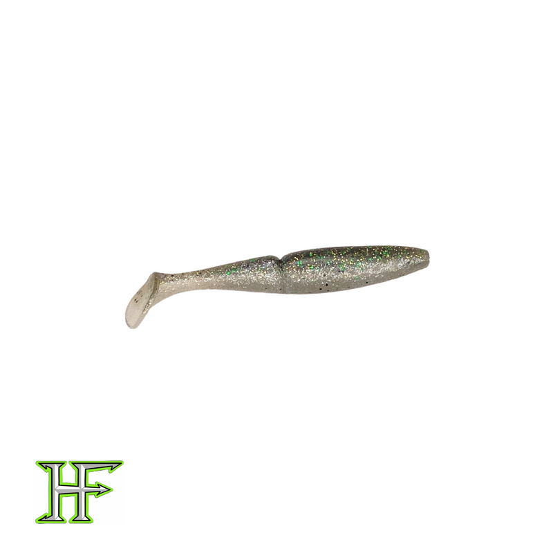 Load image into Gallery viewer, Whipping Swimmer 6 Inch
