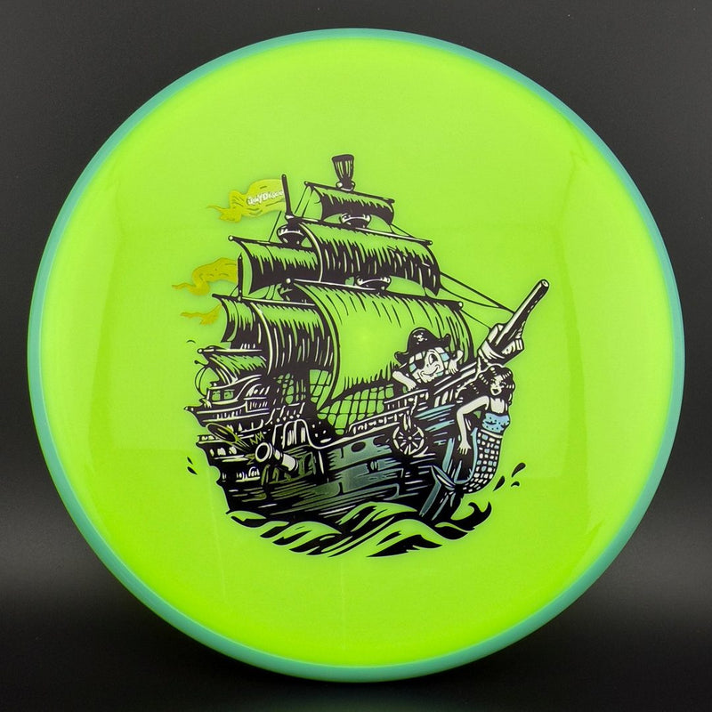 Load image into Gallery viewer, Neutron Tempo - Discs Ahoy
