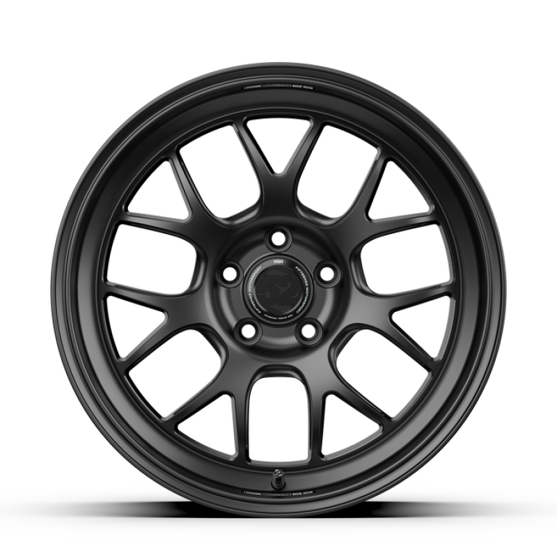 Load image into Gallery viewer, fifteen52 Apex RSR 18x9.5 5x114.3 38mm ET 73.1mm Center Bore Frosted Graphite

