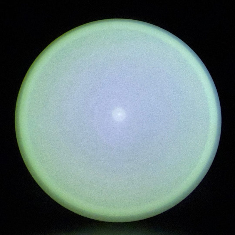 Load image into Gallery viewer, Total Eclipse Lens Cap (Mini Disc) - Simon Line - Blank
