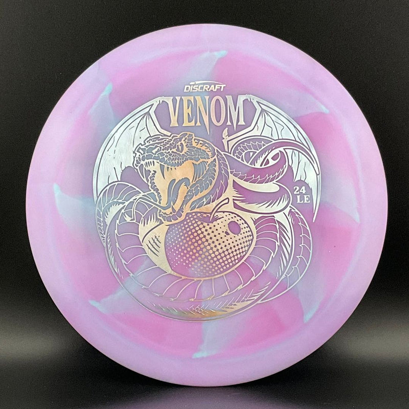 Load image into Gallery viewer, ESP Swirl Venom - Ledgestone 2024 Season 3
