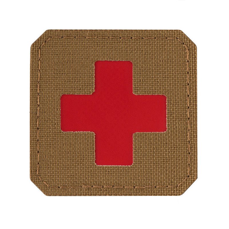 Load image into Gallery viewer, M-Tac Patch Medic Cross Laser Cut
