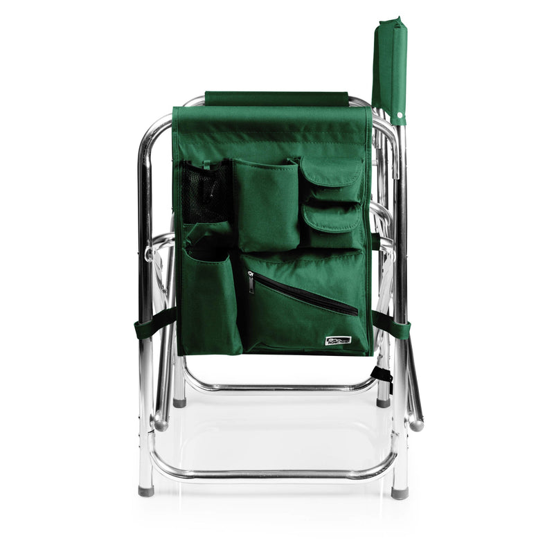 Load image into Gallery viewer, Sports Chair with Side Table
