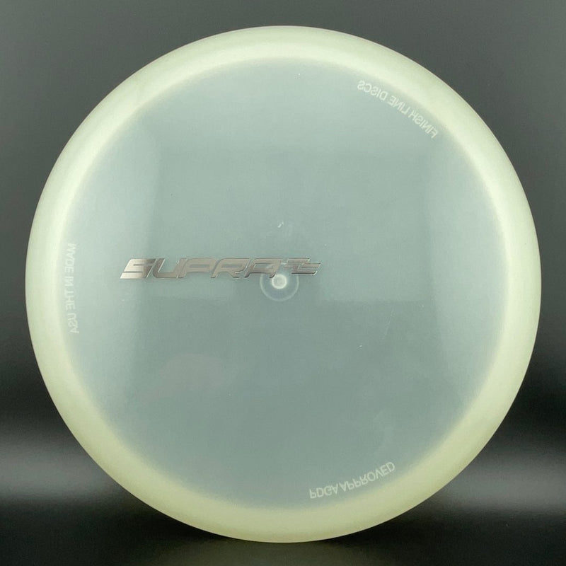 Load image into Gallery viewer, Glow Supra - Supra Bar Stamp *Gibson Stash*
