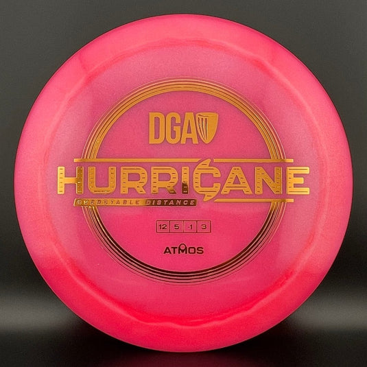 Atmos Hurricane