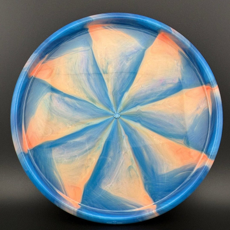 Load image into Gallery viewer, Cosmic Neutron Range - Eagle McMahon - Factory Misprint
