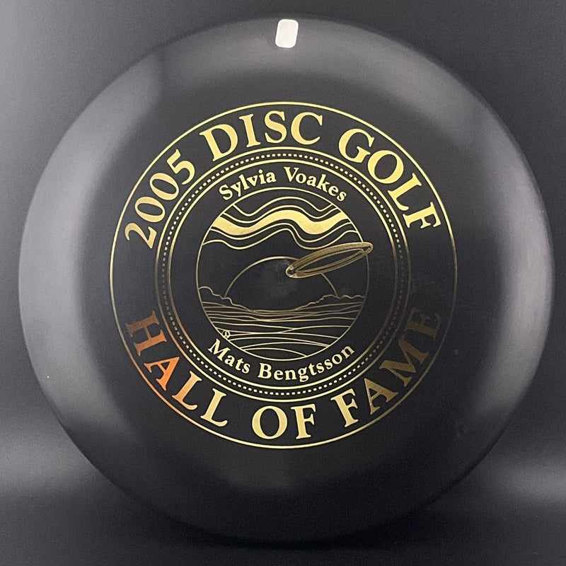 Load image into Gallery viewer, Champion Aviar Driver - 2005 Hall of Fame Commemorative *Speedy Vault*
