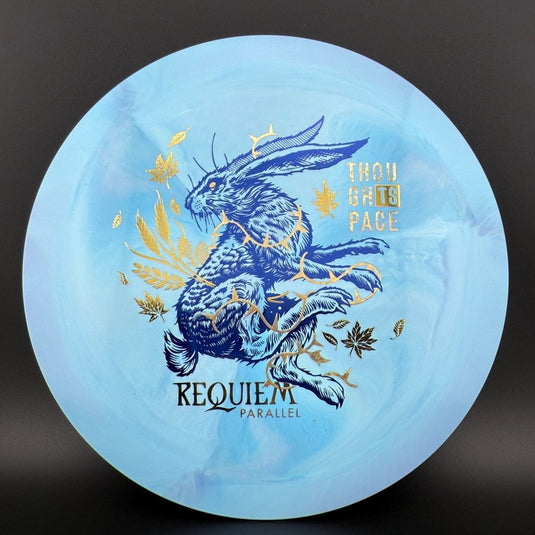 Parallel Requiem