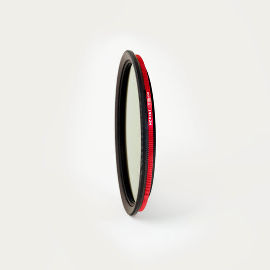 Variable ND Filters