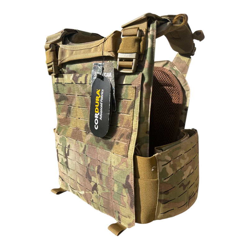Load image into Gallery viewer, Redemption Tactical "CRUSADER 2.0"® V4 Vest
