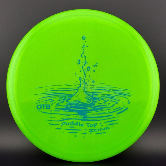 Colorshift Z Zone - Puddle Top
