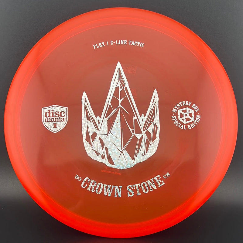 Load image into Gallery viewer, C-Line (Flex 1) Tactic - "Crown Stone" MB '23
