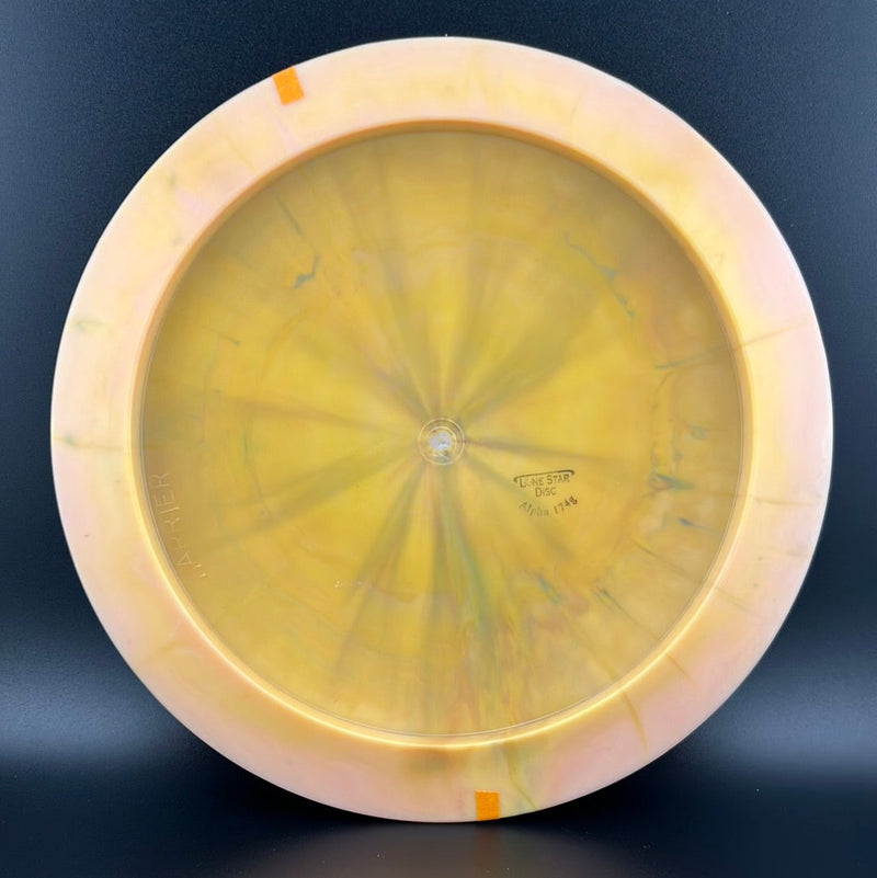 Load image into Gallery viewer, Alpha Harrier - Distance Driver
